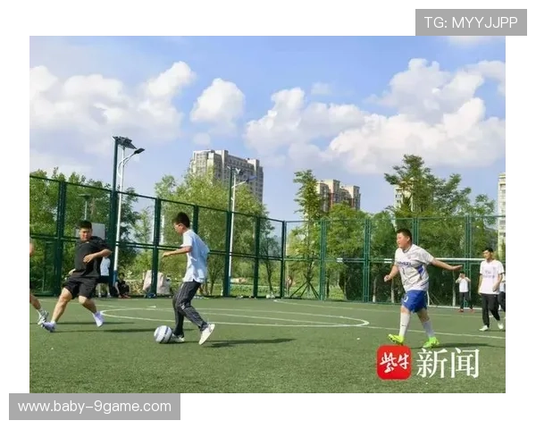 偶像球星带动足球潮流激发年轻人热情推动全民体育发展 偶像球星带动足球潮流激发年轻人热情推动全民体育发展